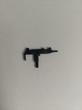 G.I. Joe 2012 Snake Eyes Uzi Gun Accessory