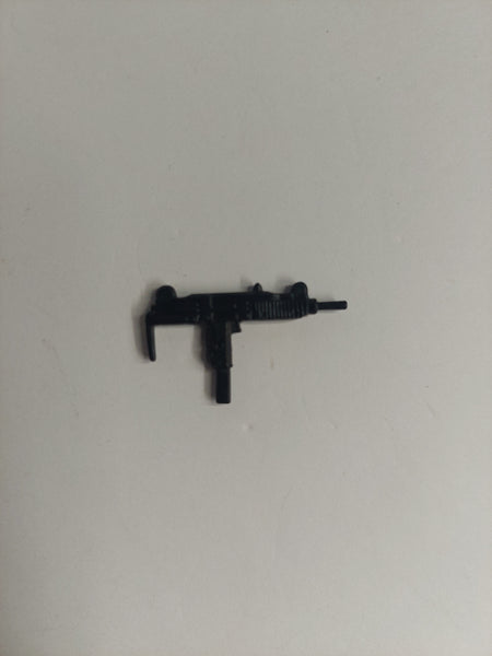 G.I. Joe 2012 Snake Eyes Uzi Gun Accessory