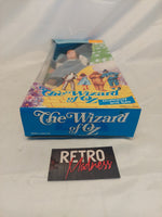 Vintage The Wizard of Oz Dorothy and Toto Doll Style No. 8875