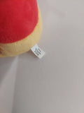Disney Winnie the Pooh 5 in. Plush Keychain