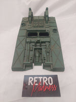 Vintage G.I. Joe Bridge Layer Upper Body Part