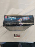 Vintage Saban's Power Rangers Lost Galaxy Megazord Box and Instructions ONLY