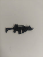 G.I. Joe Sand Viper Rifle Weapon Accessory 2003