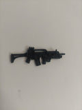 G.I. Joe Sand Viper Rifle Weapon Accessory 2003