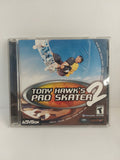 Tony Hawk's Pro Skater 2 Activision PC CD-ROM