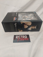 Figma SP-067a Yuki Akira Virtua Fighter Figure