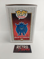 Funko Pop Yu-Gi-Oh! Obelisk the Tormentor 757 GameStop Exclusive