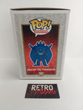 Funko Pop Yu-Gi-Oh! Obelisk the Tormentor 757 GameStop Exclusive