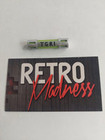 NECA TMNT Secret of the Ooze Super Shredder Canister Accessory ONLY