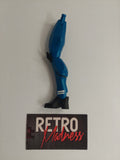 McFarlane DC Multiverse Batman Rookie BAF Right Leg ONLY