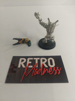 Warhammer Metal Ork Warboss Games Workshop