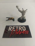 Warhammer Metal Ork Warboss Games Workshop