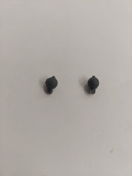 G.I. Joe 2002 Big Ben Grenades Accessories