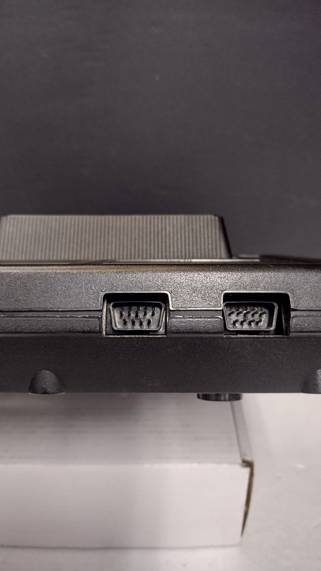 Vintage ColecoVision Expansion Module #1 Model 2405 TESTED & WORKING