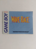 Nintendo Game Boy Manual Instruction Booklet ONLY No Game