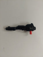 Transformers Legacy Leader Class Victory Universe Galaxy Shuttle Cannon
