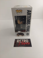Funko Pop Disney Artemis Fowl 571