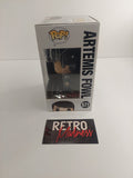 Funko Pop Disney Artemis Fowl 571