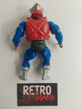 Vintage 1983 Masters of the Universe Mekaneck Figure Incomplete