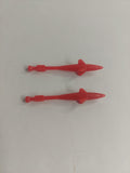 Vintage Hasbro G.I. Joe Accessories & Parts