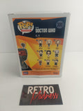 Funko Pop! Television BBC Doctor Who K-9 300 with Pop Protector