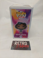 Funko Pop Whitney Houston 70 Vinyl Figure