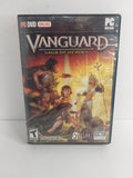 Vanguard Saga of Heroes PC DVD-ROM