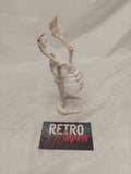 Vintage The Real Ghostbusters Bad To The Bone Skeleton Ghost Figure No Head