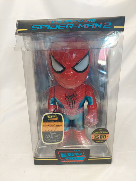 Funko The Amazing Spider-Man 2 Hikari Premium Japanese Vinyl Limited Edition