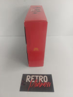 McDonald's Star Wars Dark Side Saga Set