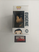 Funko Pop Shazam Eugene #263