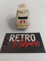 Saban Mighty Morphin Power Rangers MMPR Rescue 5 Ambulance McDonald's 2000