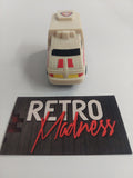 Saban Mighty Morphin Power Rangers MMPR Rescue 5 Ambulance McDonald's 2000