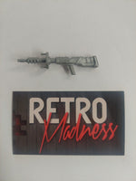Vintage 1987 G.I. Joe Avalanche Rifle Accessory Part