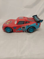 Disney Pixar Cars Lightning McQueen Radiator Springs Hudson Hornet Piston Cup