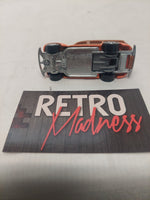 Vintage 1979 Hot Wheels Woody Wagon