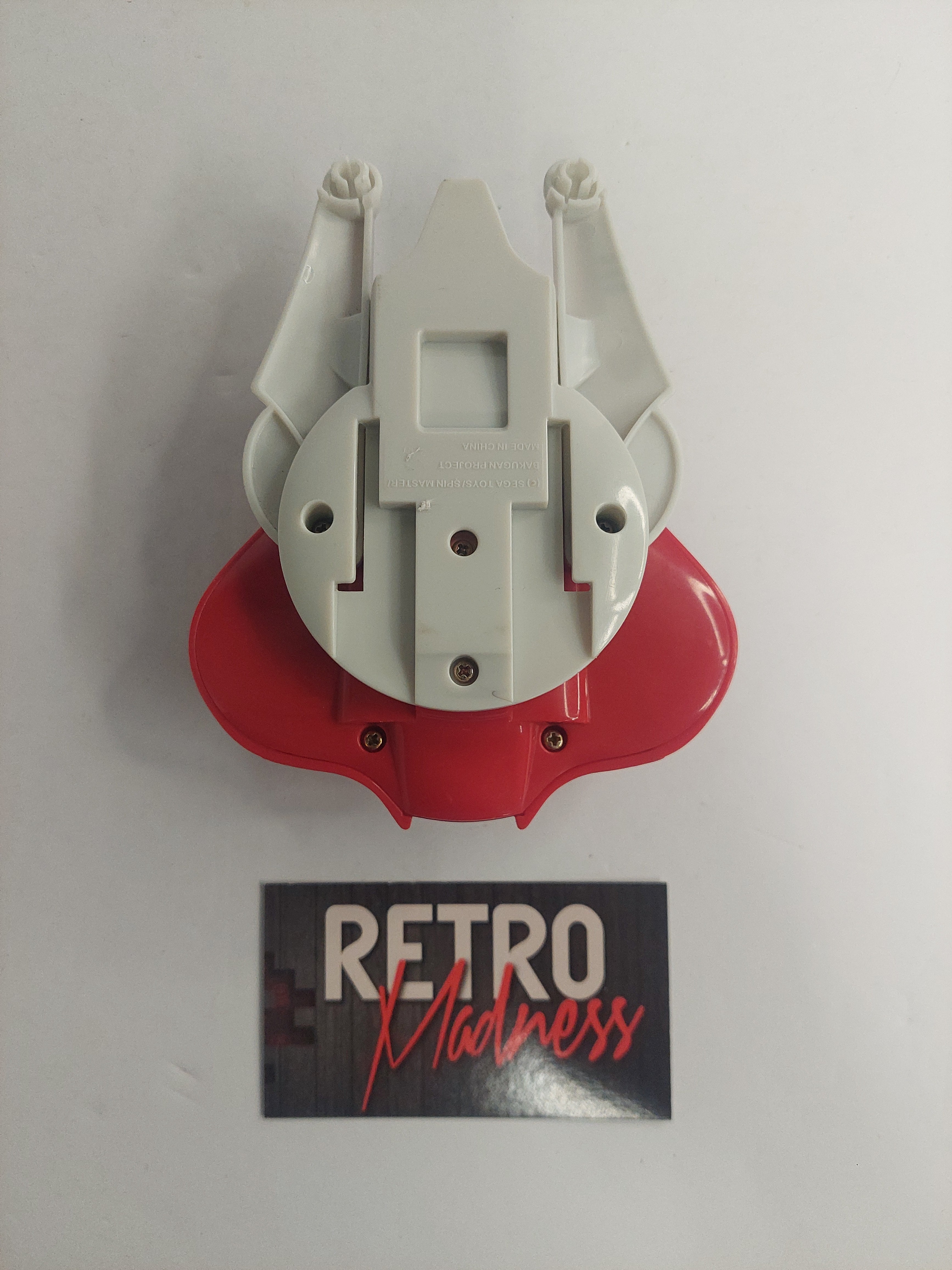 Bakugan Launcher Battle Brawlers Wrist Shooter