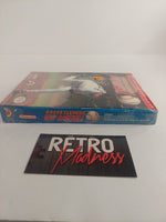 Nintendo Entertainment System NES Roger Clemens MVP Baseball Sealed