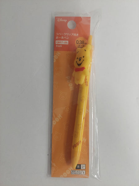 Disney Japan Winnie the Pooh Pen