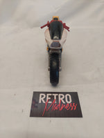 G.I. Joe Classified Tiger Force Ram Motorcycle Incomplete