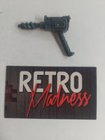Vintage Teenage Mutant Ninja Turtles Bebop Drill Gun Accessory Part