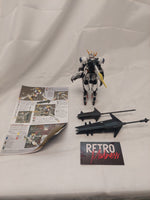 Gundam Barbatos Lupus Rex Model Kit HG 1/144