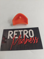 Vintage Teenage Mutant Ninja Turtles Party Wagon Radar Base Part ONLY