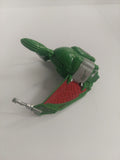 Vintage Star Trek TNG Innerspace Klingon Bird of Prey Mini Playset Playmates