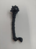 Vintage Teenage Mutant Ninja Turtles Tokka Mace Part