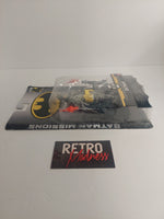 DC Batman Missions Artic Armor Batman Figure