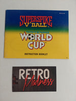 Nintendo NES Manual Instruction Booklets ONLY No Games