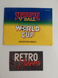 Nintendo NES Manual Instruction Booklets ONLY No Games