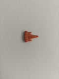 Vintage Teenage Mutant Ninja Turtles Hand Dagger Weapon Accessory