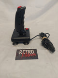 Atari Radio Shack Archer Joystick Gaming Controller Model 270-1701 Tested